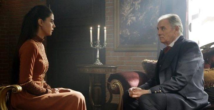 Filinta 52. Bölüm Fotoğrafları G3