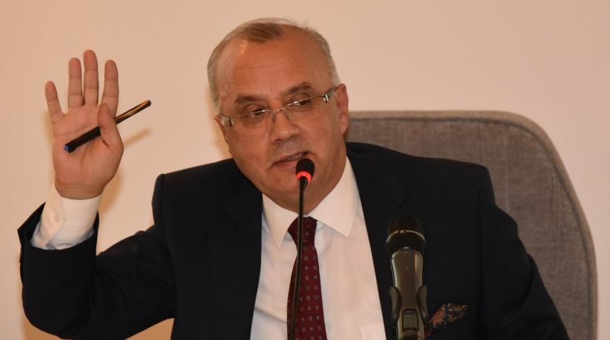 Başkan Kayda &ldquo;4,5 yılda Salihli&rsquo;nin geleceğine imza attık&rdquo;