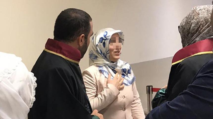 'Aldatıyorsun' deyip hamile eşini 5 yerinden bıçakladı! 'Her evde yaşanan şeyler bunlar'