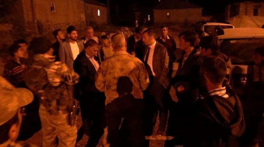 Ağrı&rsquo;da ka&ccedil;ak elektrik operasyonu