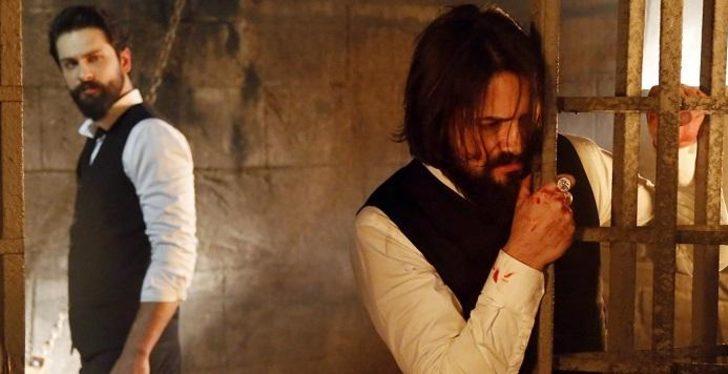 Filinta 52. Bölüm Fotoğrafları G5