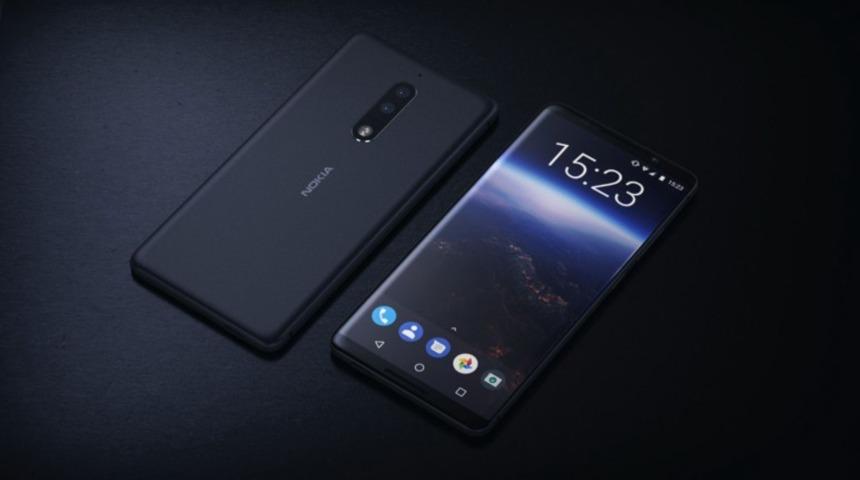 Nokia 7.1 sızdırıldı! İşte detaylar