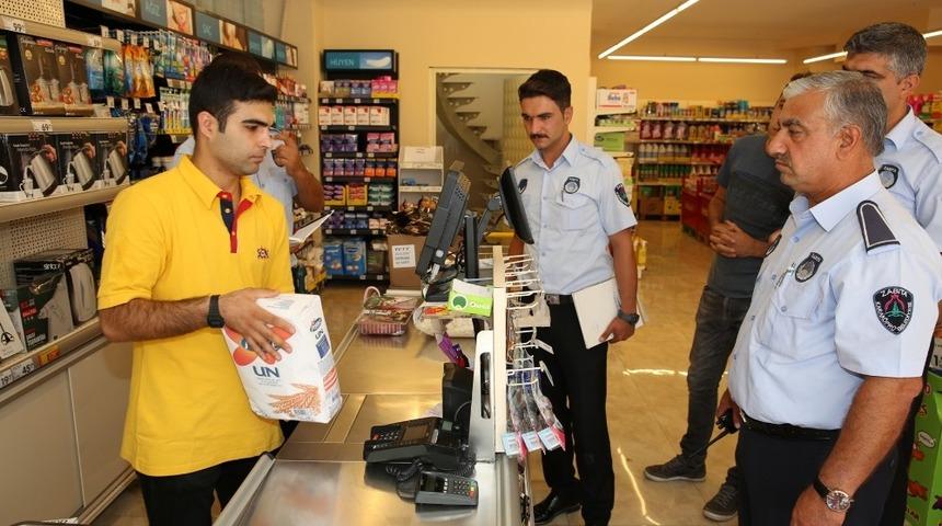 Karak&ouml;pr&uuml;&rsquo;de  &lsquo;fırsat&ccedil;ılık&rsquo; denetimi