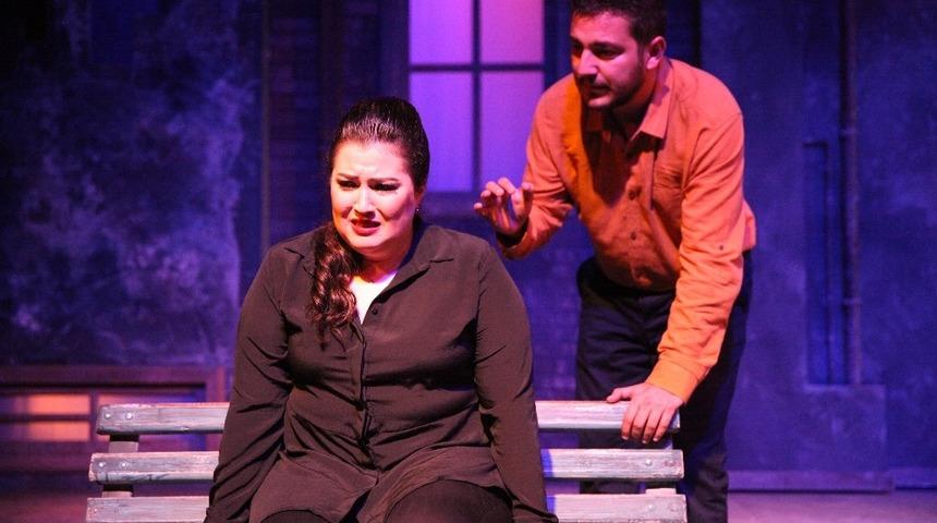 &lsquo;Ufak Bir Hata&rsquo; 4 Ekim&rsquo;de seyircilerle buluşuyor