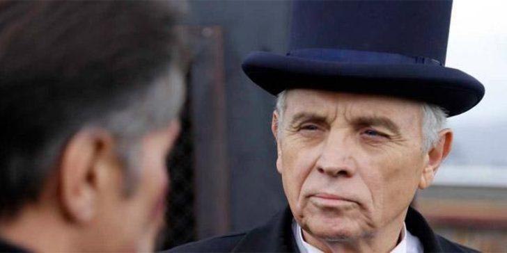 Filinta 53. Bölüm Fotoğrafları G1