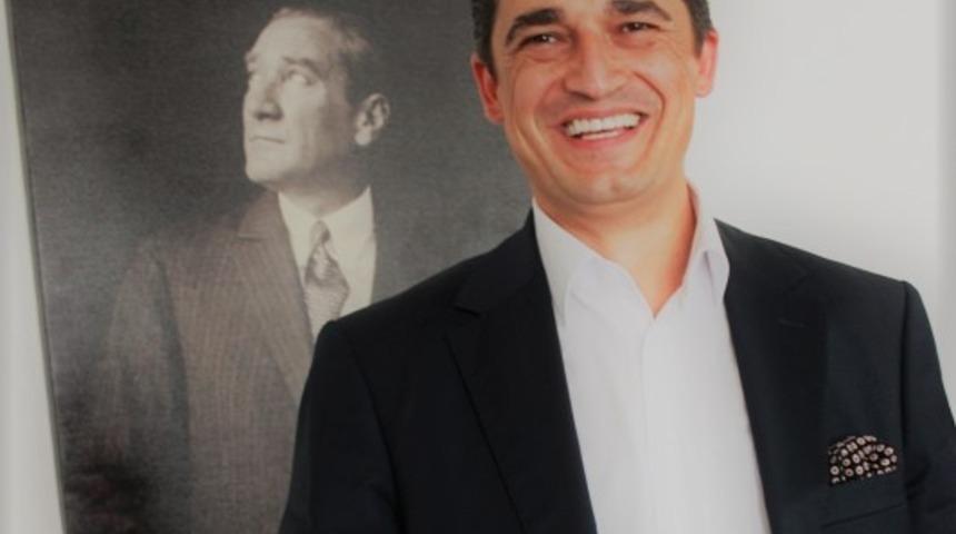 DESAM Başkanı Avcı: &ldquo;Gen&ccedil;lik, &ccedil;arpık eğitim sistemi y&uuml;z&uuml;nden hedefsiz ve &ouml;zg&uuml;vensiz&rdquo;