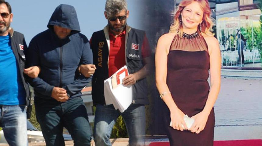 Cinayetin sebebi yasak aşk çıktı