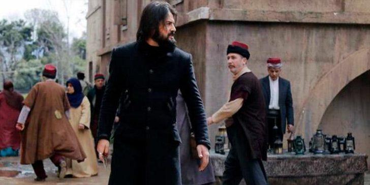 Filinta 53. Bölüm Fotoğrafları G3