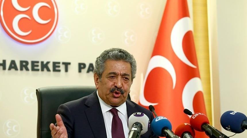 CHP'li isimden gündem yaratacak iddia: Af tasarısının mimarı Çakıcı'nın avukatı mı?