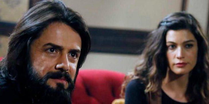 Filinta 53. Bölüm Fotoğrafları G4