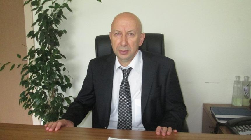 Erdek Hastanesi&rsquo;ne yeni doktorlar g&ouml;reve başladı