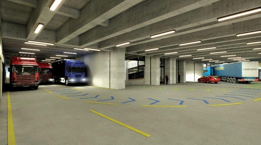 İstanbul&rsquo;un En G&ouml;zde Sanayi Projesi TRİOS 2023 Gaziantep&rsquo;te tanıtılıyor