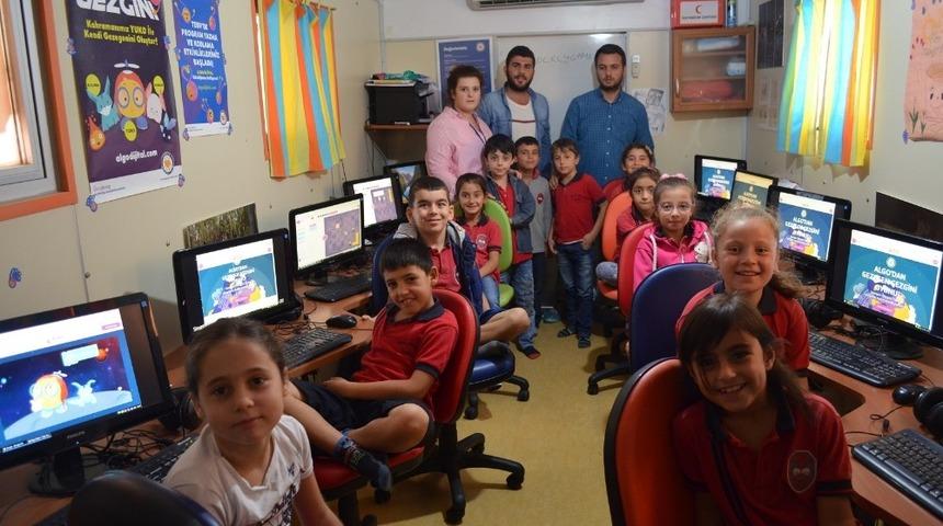 Turgutlu&rsquo;da modern eğitim i&ccedil;in işbirliği