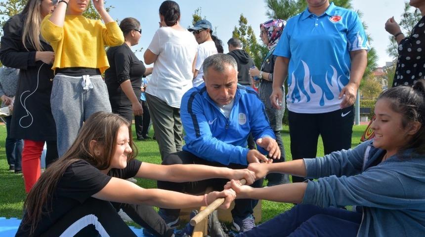 Kelemen&ccedil;e: "Sağlığınız i&ccedil;in y&uuml;r&uuml;y&uuml;n"