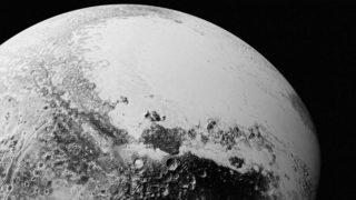 Uzayda 'gulyabani' paniği!