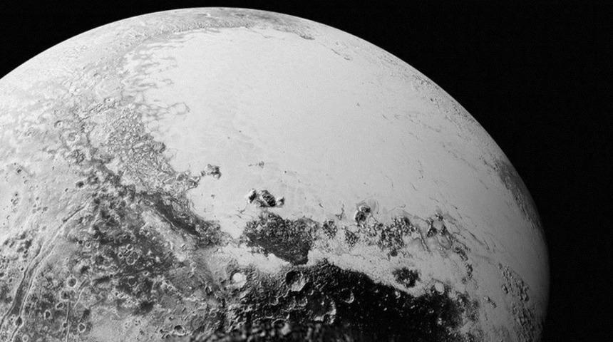 Uzayda 'gulyabani' paniği!