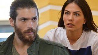 Usta isim Erkenci Kuş'un kadrosuna dahil oldu
