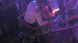 Tecavüz gecesinin görüntüleri ortaya çıktı!