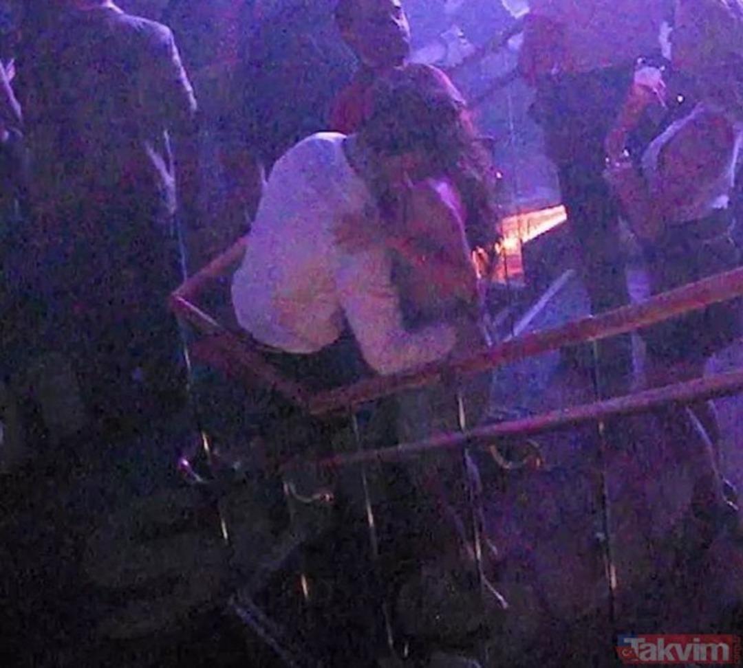 "Tecav&uuml;z" gecesinin g&ouml;r&uuml;nt&uuml;leri ortaya &ccedil;ıktı!
