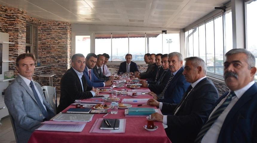 Gen&ccedil;lik spor yeni sezona hazır