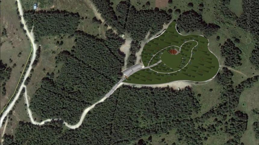 Başkan Tok: &ldquo;Doğaya sahip &ccedil;ıkıyoruz&rdquo;