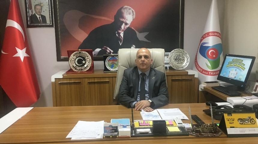 Tunceli Ticaret İl Müdürü Salman’dan uyarı