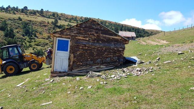 Ordu’da imar barışında 17 bin 929 belge düzenlendi