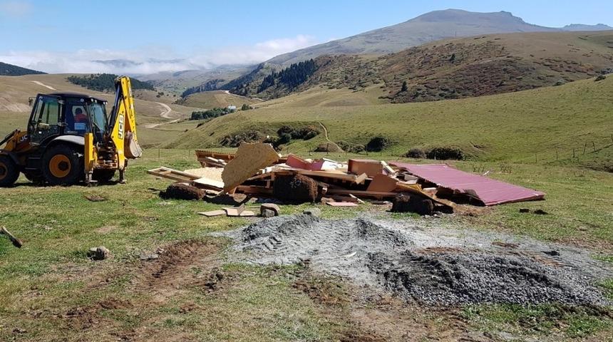 Ordu&rsquo;da imar barışında 17 bin 929 belge d&uuml;zenlendi