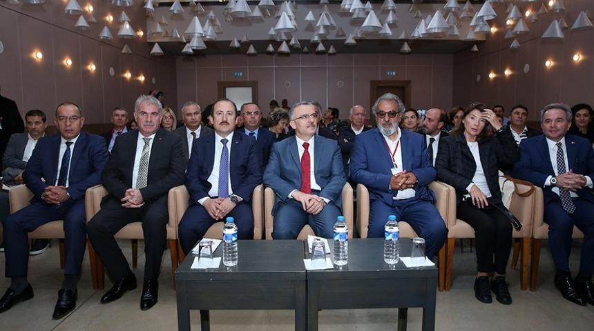 Baksı M&uuml;zesi &Ouml;ğrenci Sanat Şenliği başladı