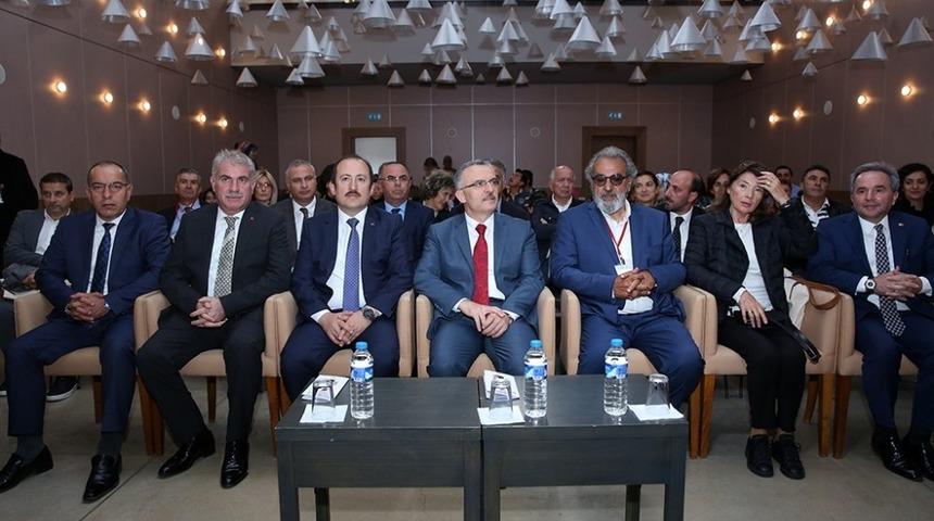 Baksı M&uuml;zesi &Ouml;ğrenci Sanat Şenliği başladı