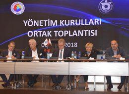 İzmir iş dünyasından güç birliği çağrısı