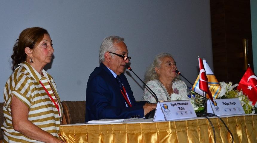 Dağlı: "&Ccedil;ocuklar i&ccedil;in sevgi ortamı oluşturun"