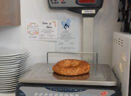 Manisa'da zabıtadan denetim