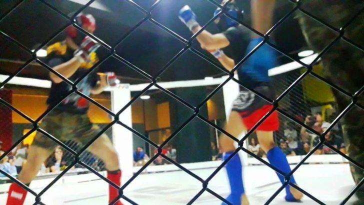 Küçükköy Spor MMA takımı Yalova’dan 2 altın, 1 gümüş ve 3 bronz madalya ile döndü G2