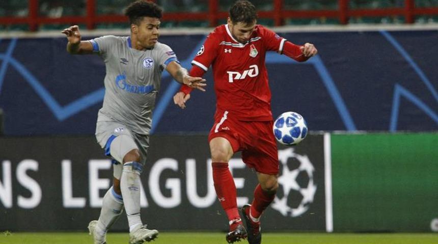 Schalke son nefeste!