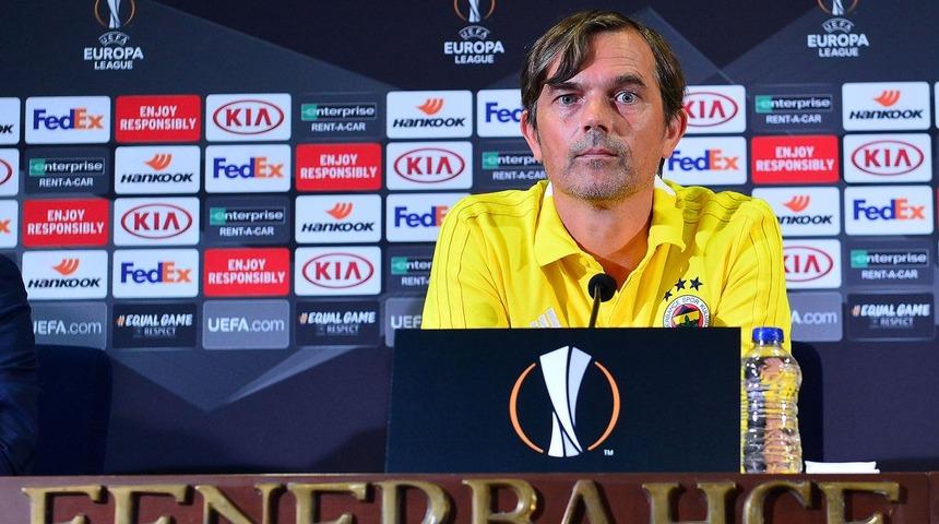 Cocu açıkladı! Ali Koç istifasını istedi mi?