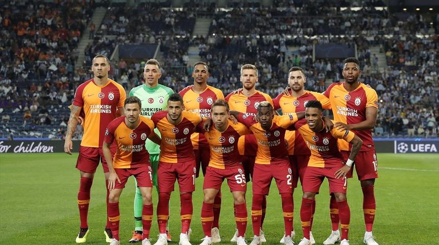 G.Saray'ın yıldızına büyük şok!