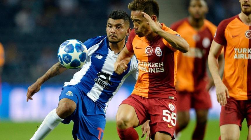 Portekiz'in dev kul&uuml;b&uuml; Porto iflasın eşiğinde!