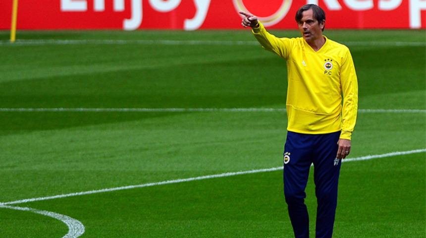 "Fenerbahçe'de Cocu'yu 6 futbolcu sabote ediyor"