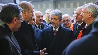 AK Parti kulisi çalkalanıyor: Mustafa Tuna kendi ayağına sıktı!