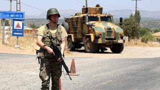 Diyarbakır'da sokağa çıkma yasağı! 