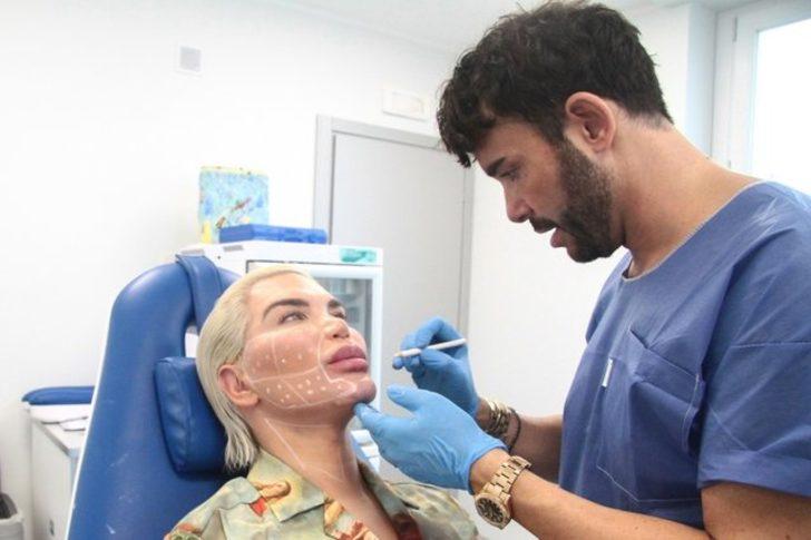 İnsan Ken bebek sözünü tutamadı! İşte son hali G2