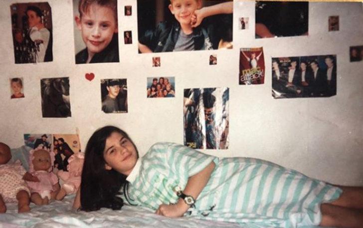 Şimdilerde herkesi ekrana kilitliyorlar! Tanıyabildiniz mi? G4