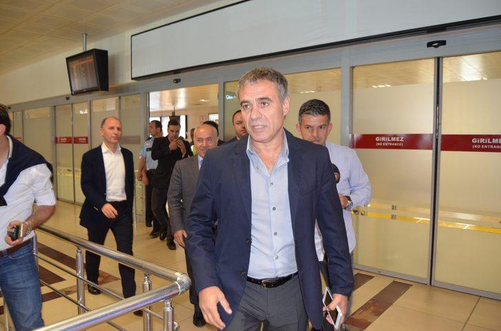 Fenerbahçe'nin final maçında Ersun Yanal sesleri G2