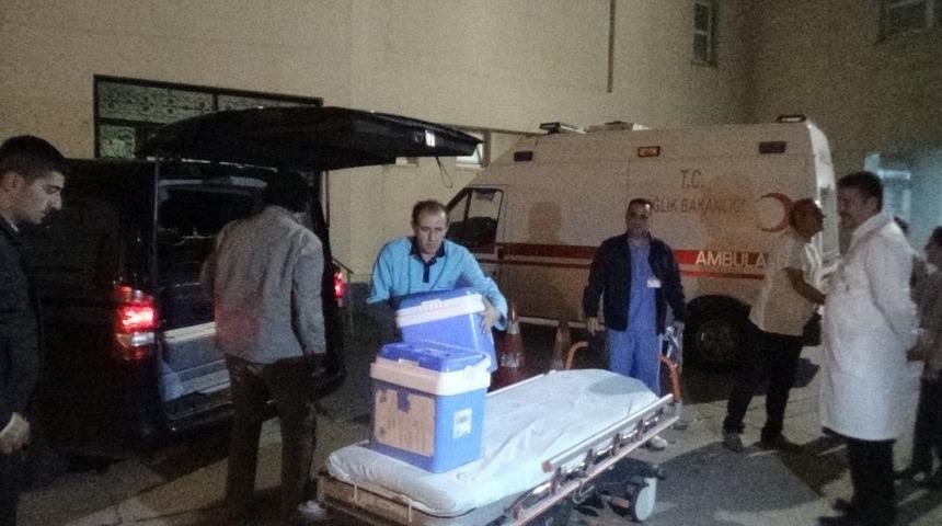 Genç yaşında vefat etti, 7 cana umut oldu