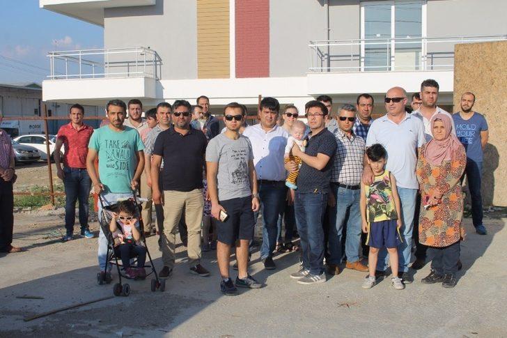 Aydın’da sağlıkçılar bir kez daha yıkıldı G1