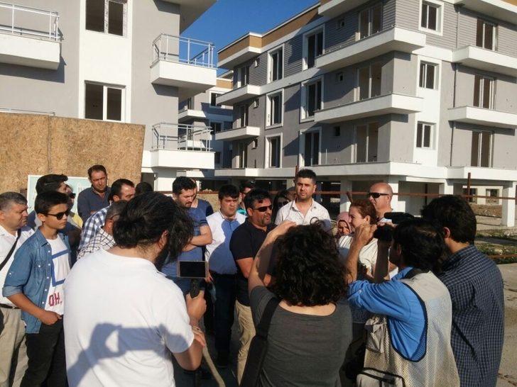 Aydın’da sağlıkçılar bir kez daha yıkıldı G5