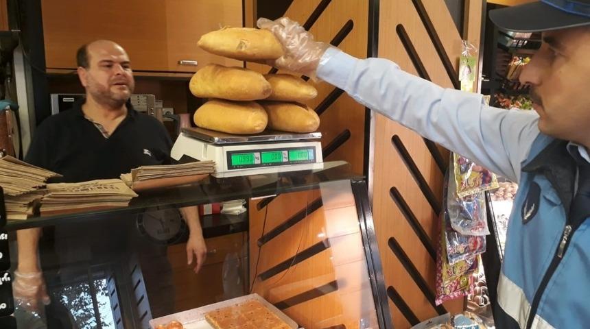 Usuls&uuml;z fiyata zabıta engeli