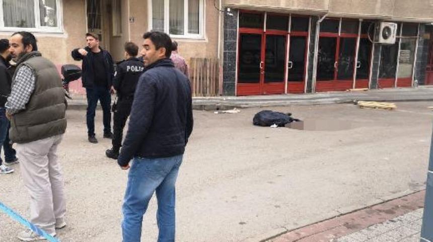 Aynı kadına aşık olunca... Sonu feci bitti