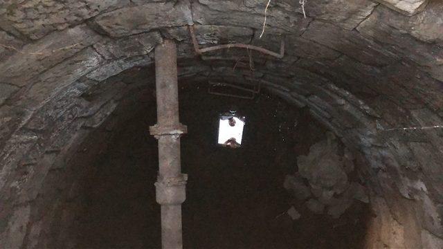 Kuyucuk Gölü Kuş Cenneti'ne su aranıyor